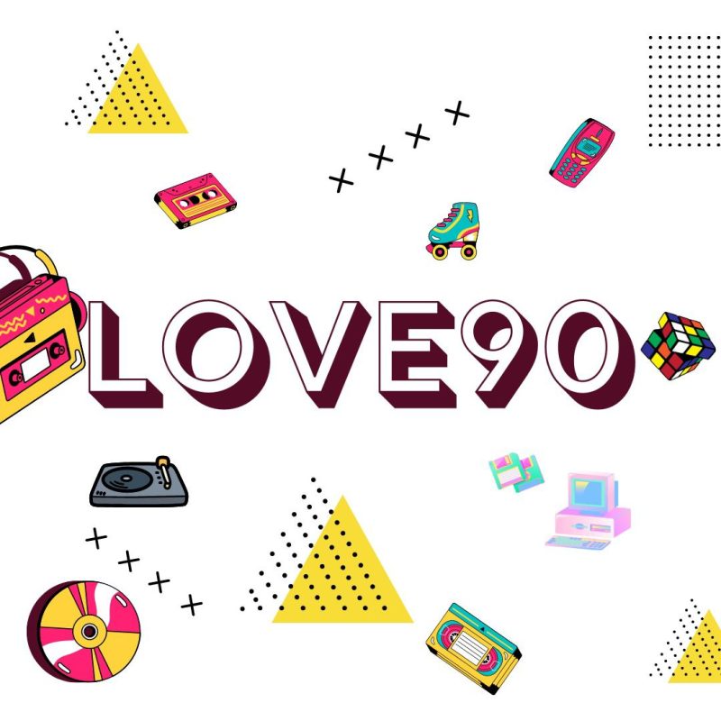 LOVE 90